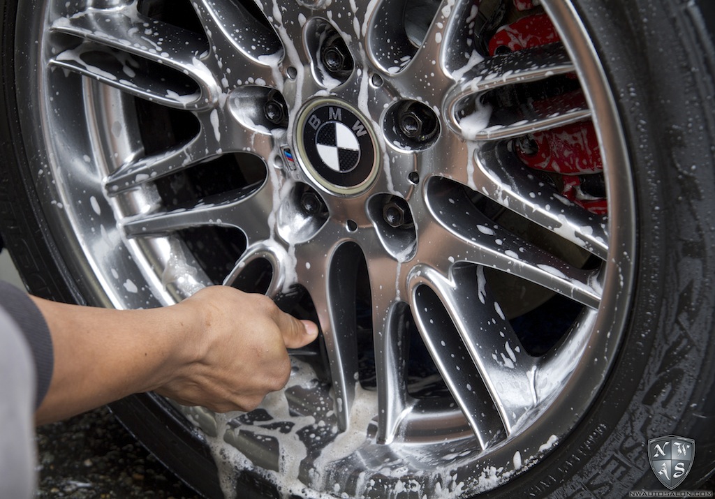 Seattle's Best Car Wash